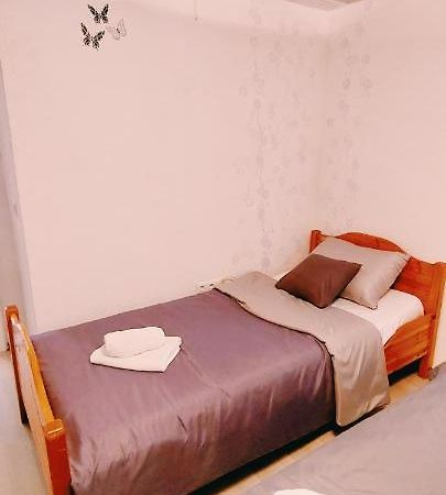 Ema Apartment SJJ Esterno foto