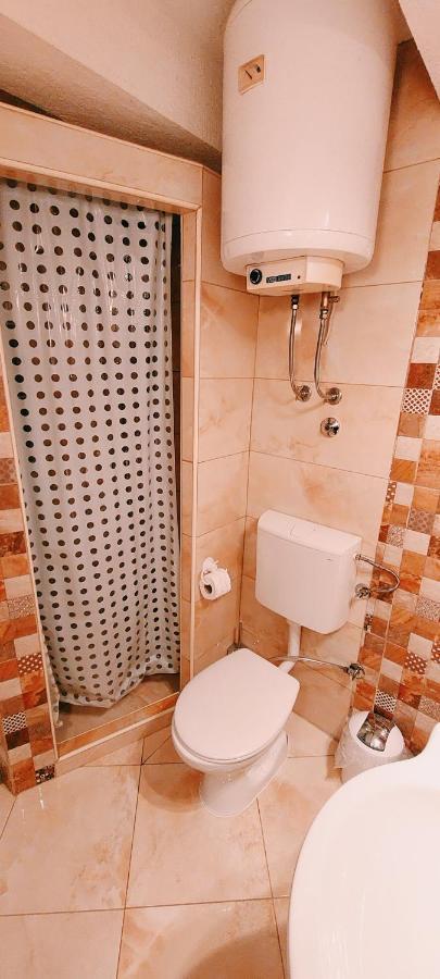 Ema Apartment SJJ Esterno foto