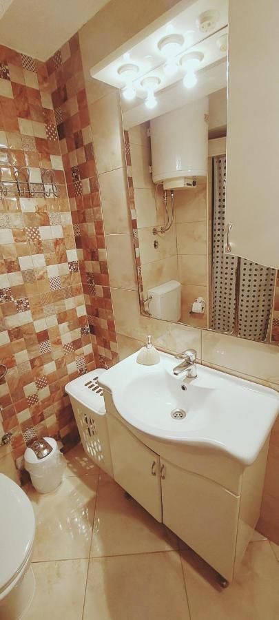 Ema Apartment SJJ Esterno foto