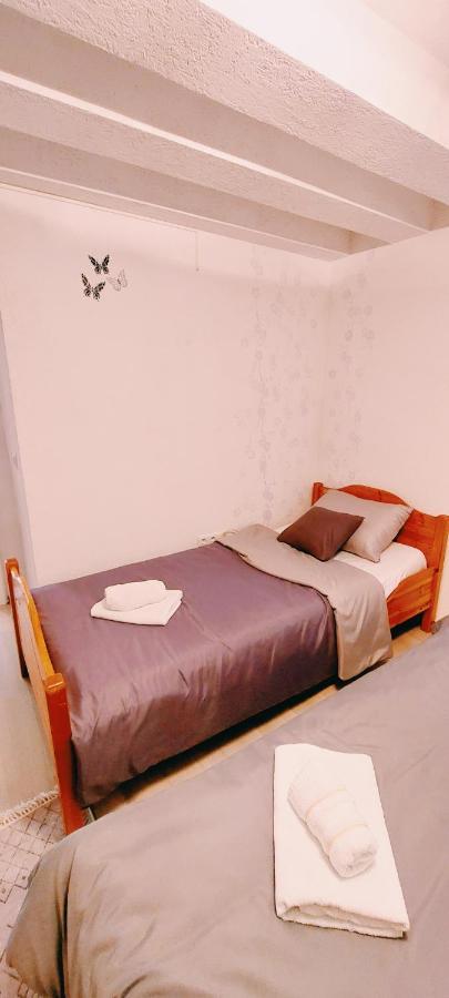 Ema Apartment SJJ Esterno foto
