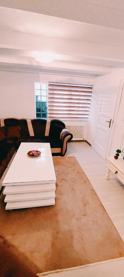 Ema Apartment SJJ Esterno foto
